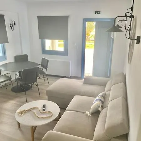 Ocean Sun 3 Villa
